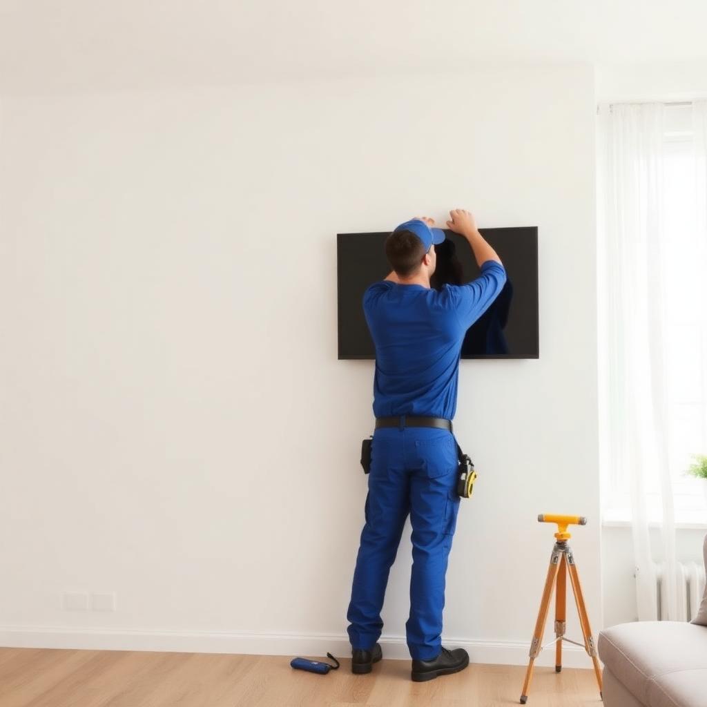 Move-Out Cleaning