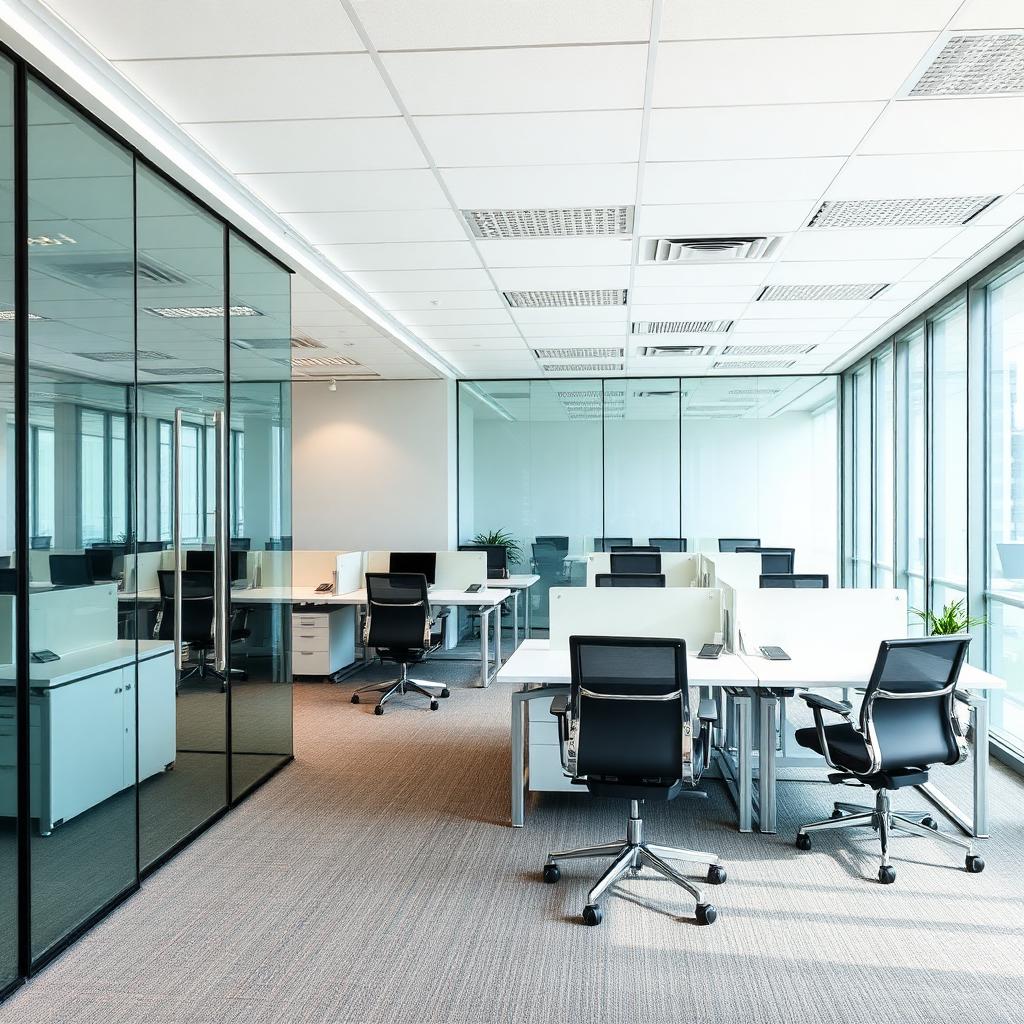 Post Construction Cleaning